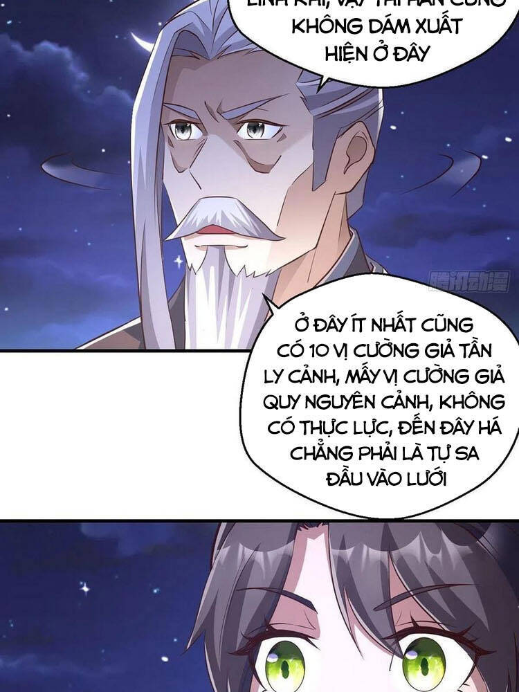 Thiên Hạ Kiếp Chapter 69 - Trang 2