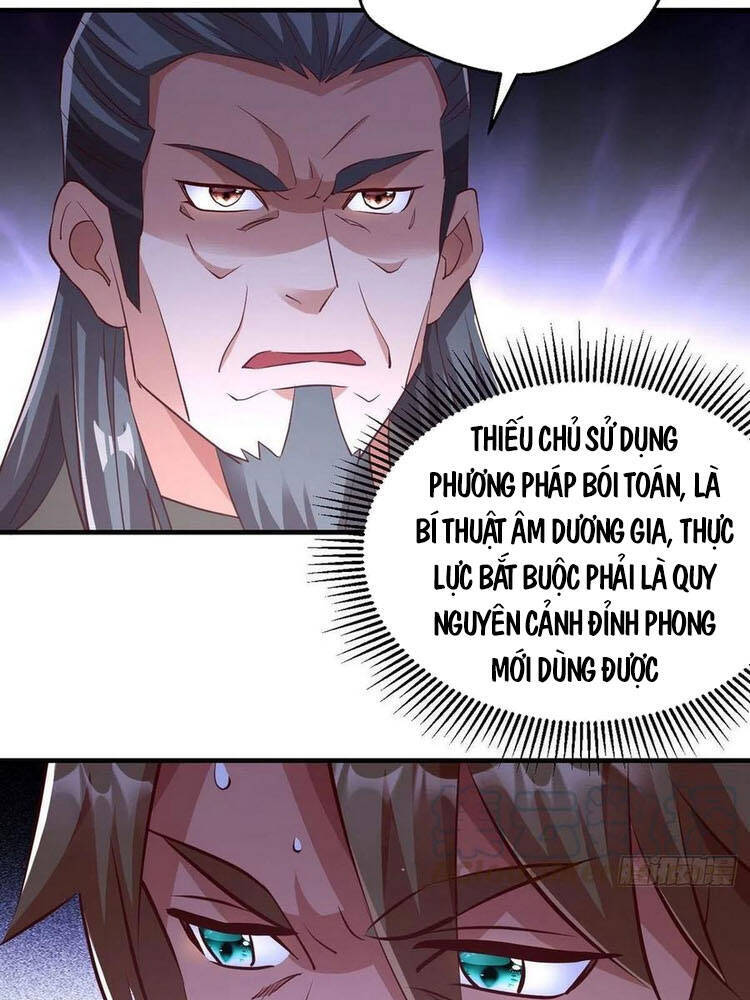 Thiên Hạ Kiếp Chapter 68 - Trang 2