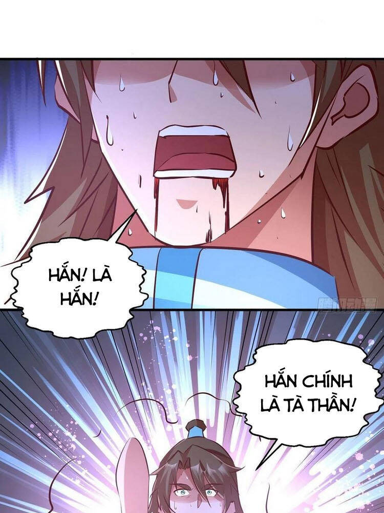 Thiên Hạ Kiếp Chapter 68 - Trang 2