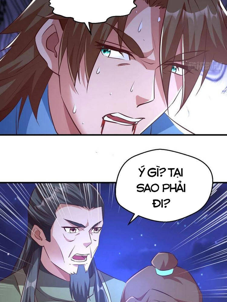 Thiên Hạ Kiếp Chapter 68 - Trang 2