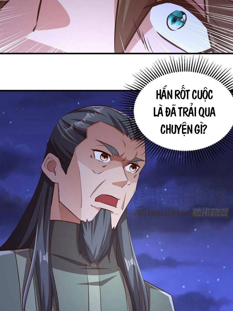 Thiên Hạ Kiếp Chapter 67 - Trang 2