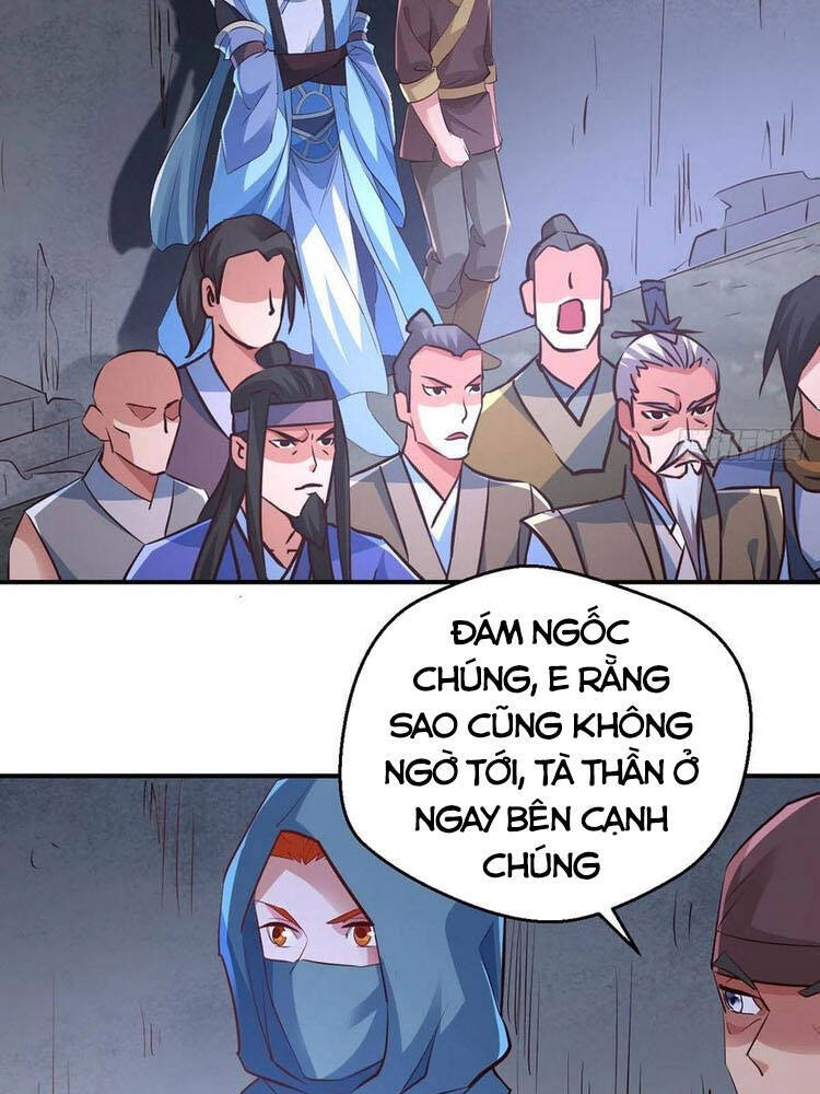 Thiên Hạ Kiếp Chapter 66 - Trang 2