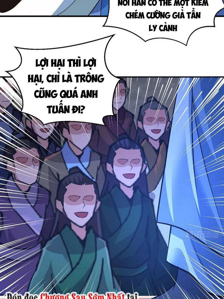 Thiên Hạ Kiếp Chapter 65 - Trang 2