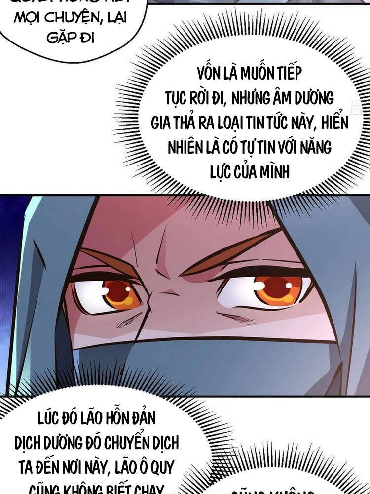 Thiên Hạ Kiếp Chapter 65 - Trang 2