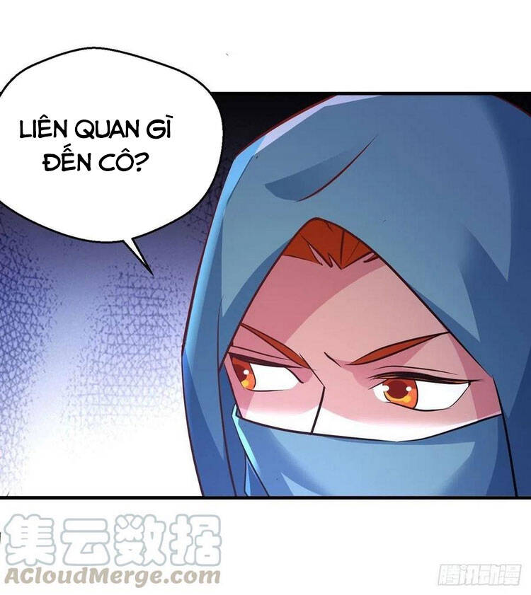 Thiên Hạ Kiếp Chapter 64 - Trang 2