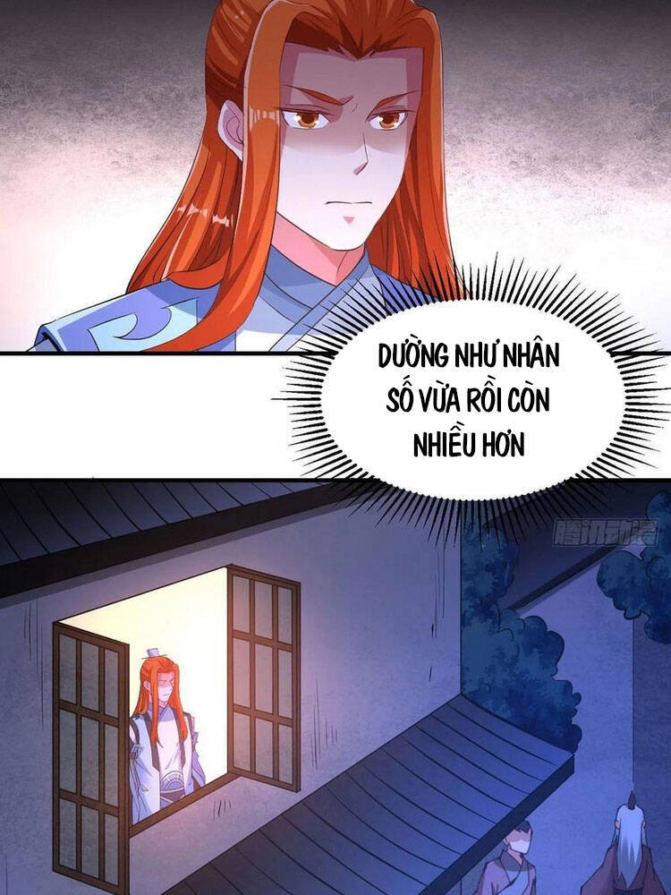 Thiên Hạ Kiếp Chapter 64 - Trang 2