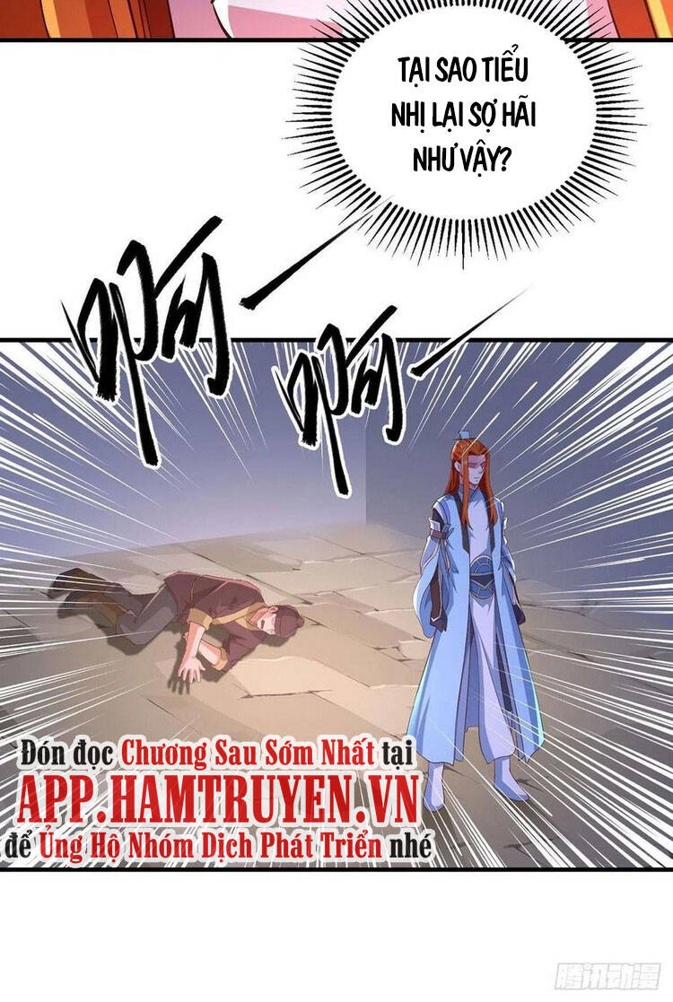 Thiên Hạ Kiếp Chapter 63 - Trang 2