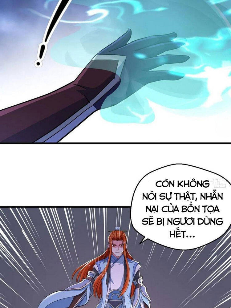 Thiên Hạ Kiếp Chapter 63 - Trang 2