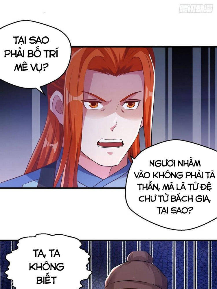 Thiên Hạ Kiếp Chapter 62 - Trang 2