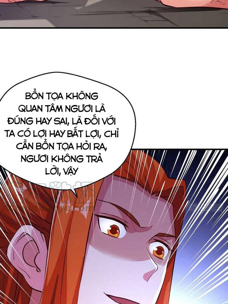 Thiên Hạ Kiếp Chapter 62 - Trang 2