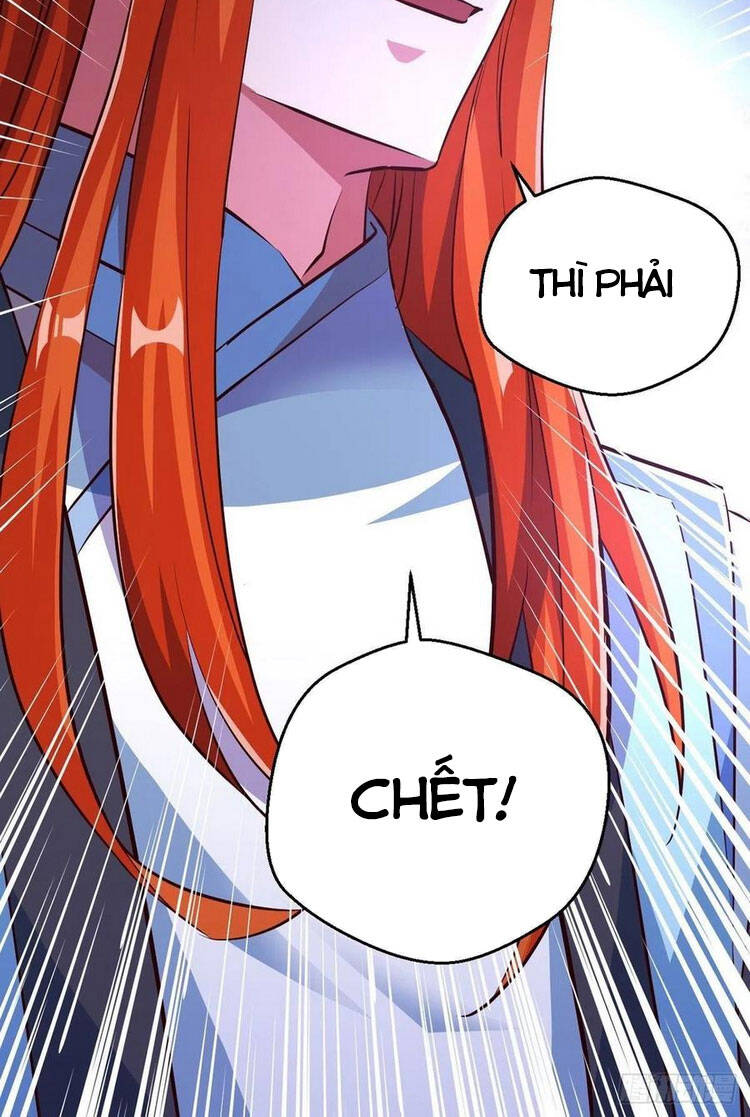 Thiên Hạ Kiếp Chapter 62 - Trang 2