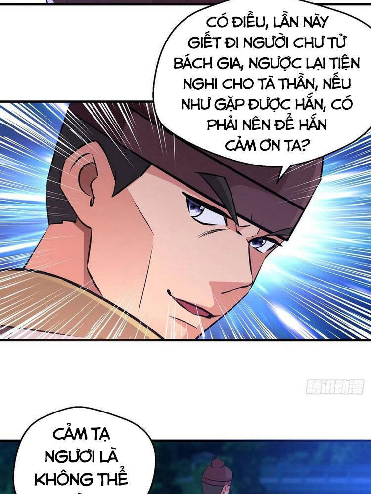 Thiên Hạ Kiếp Chapter 61 - Trang 2