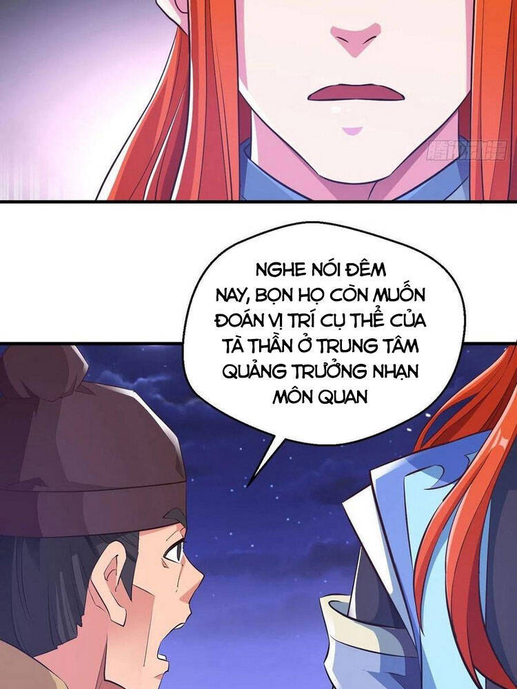 Thiên Hạ Kiếp Chapter 61 - Trang 2