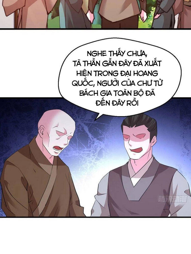 Thiên Hạ Kiếp Chapter 60 - Trang 2