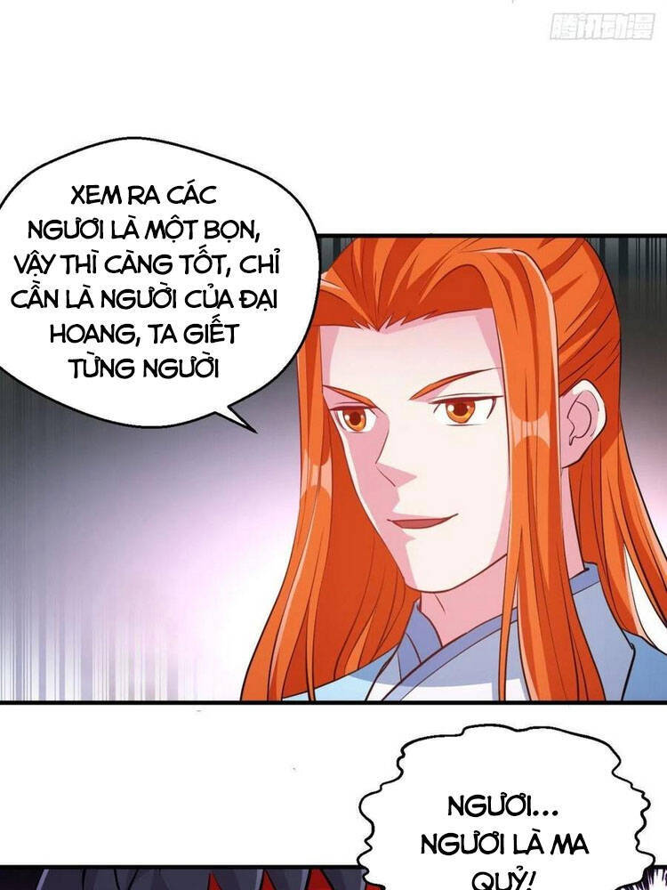 Thiên Hạ Kiếp Chapter 58 - Trang 2