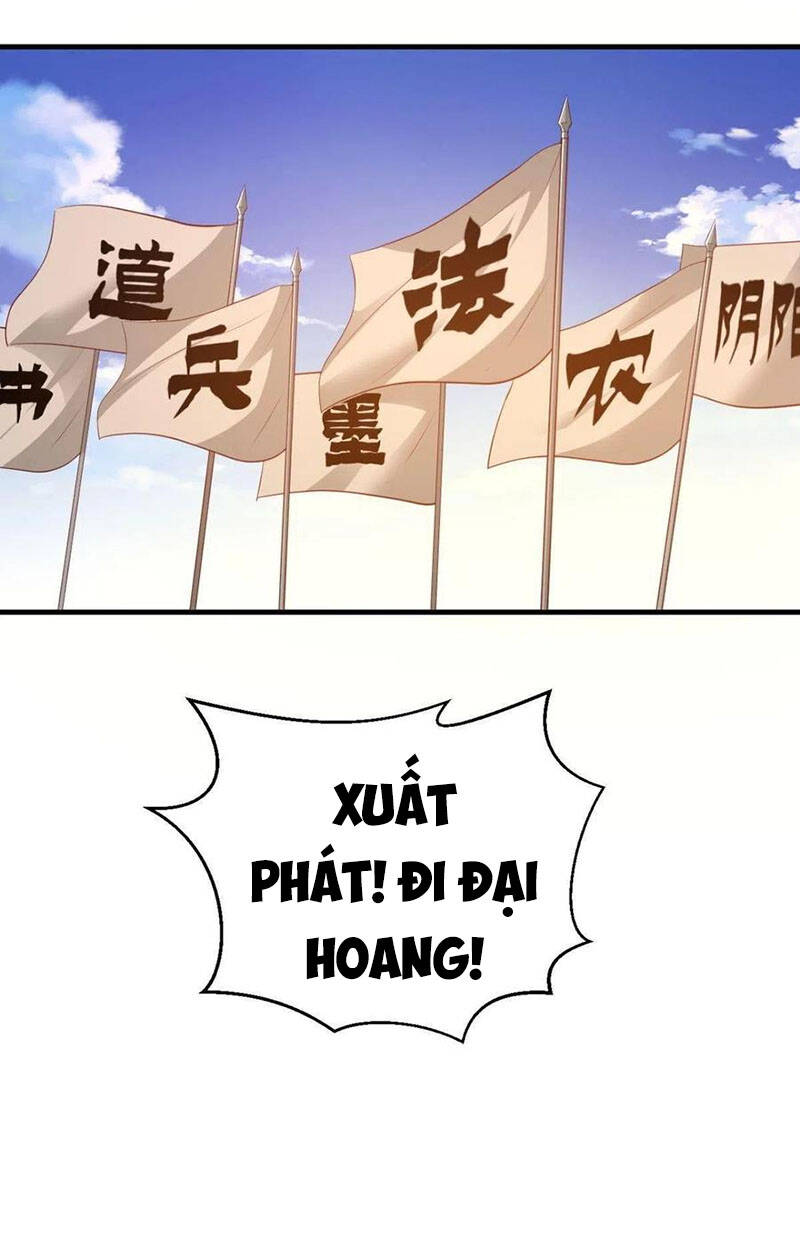 Thiên Hạ Kiếp Chapter 53 - Trang 2