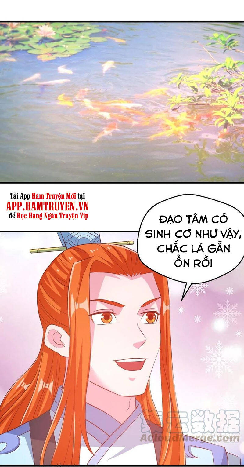 Thiên Hạ Kiếp Chapter 53 - Trang 2