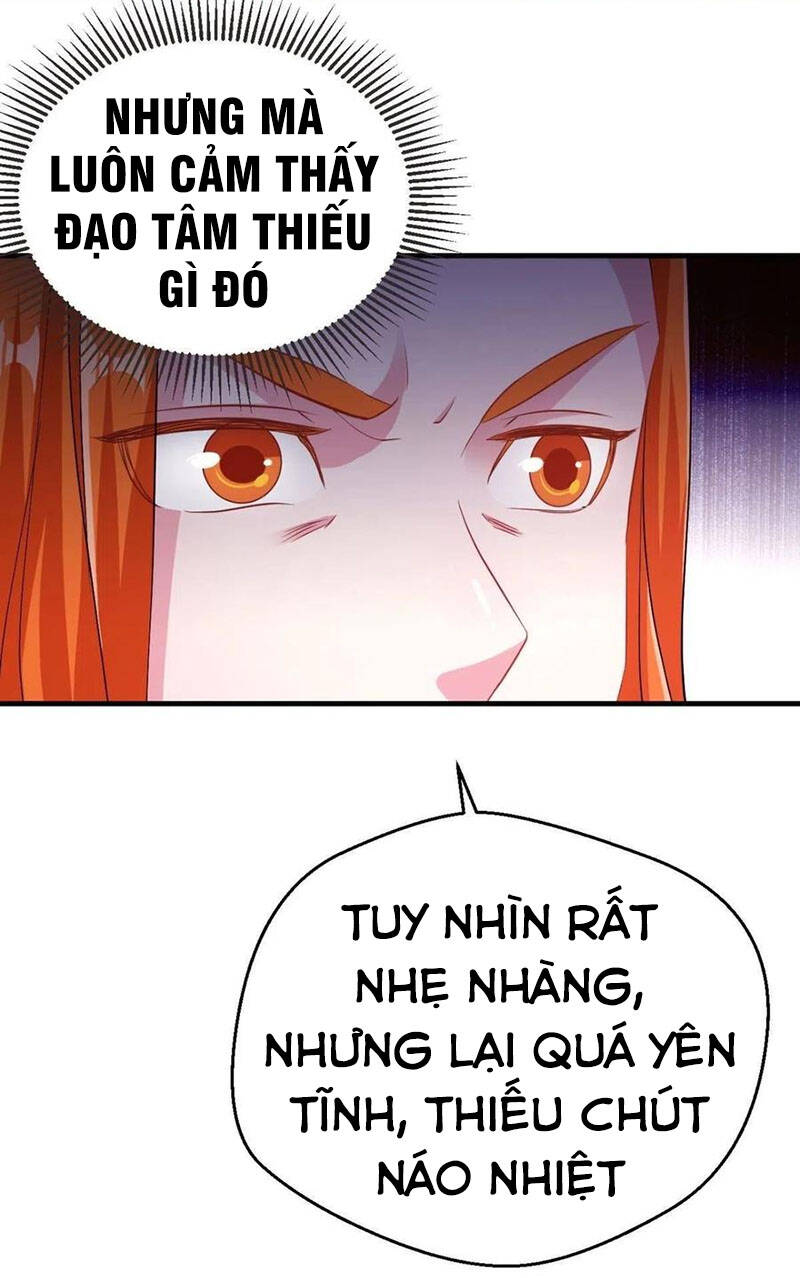 Thiên Hạ Kiếp Chapter 53 - Trang 2