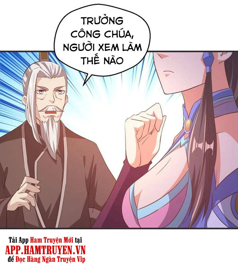 Thiên Hạ Kiếp Chapter 53 - Trang 2