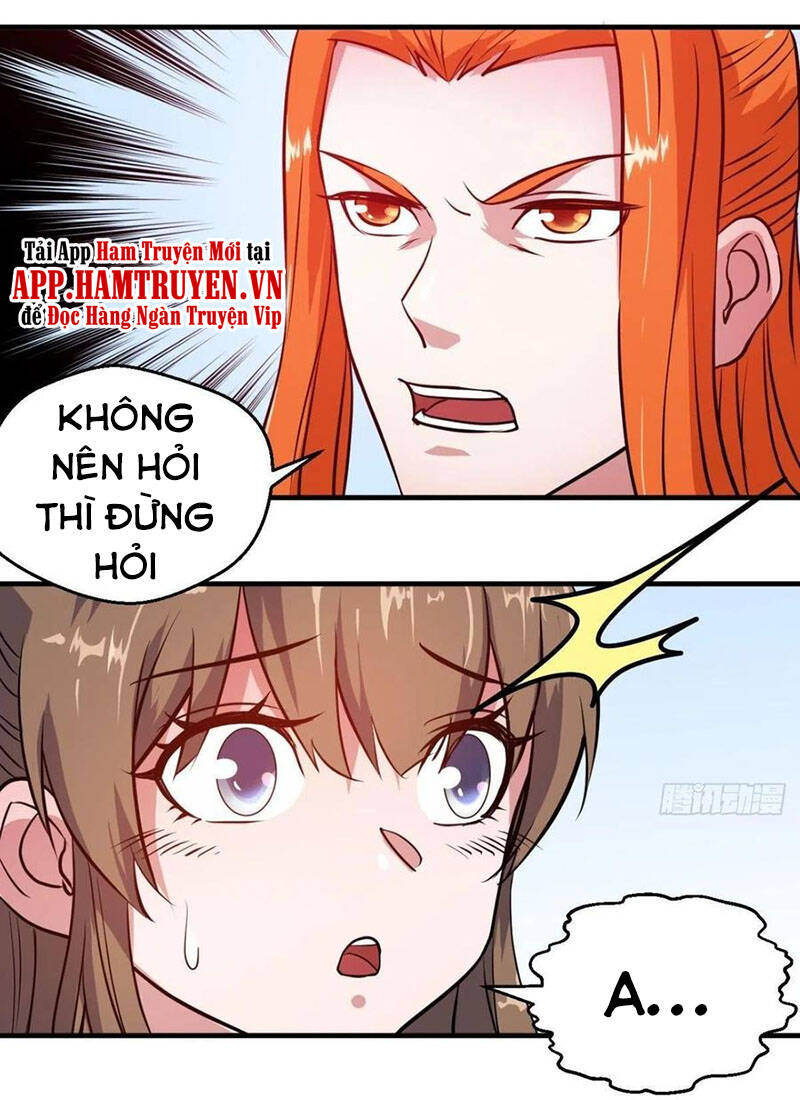 Thiên Hạ Kiếp Chapter 50 - Trang 2