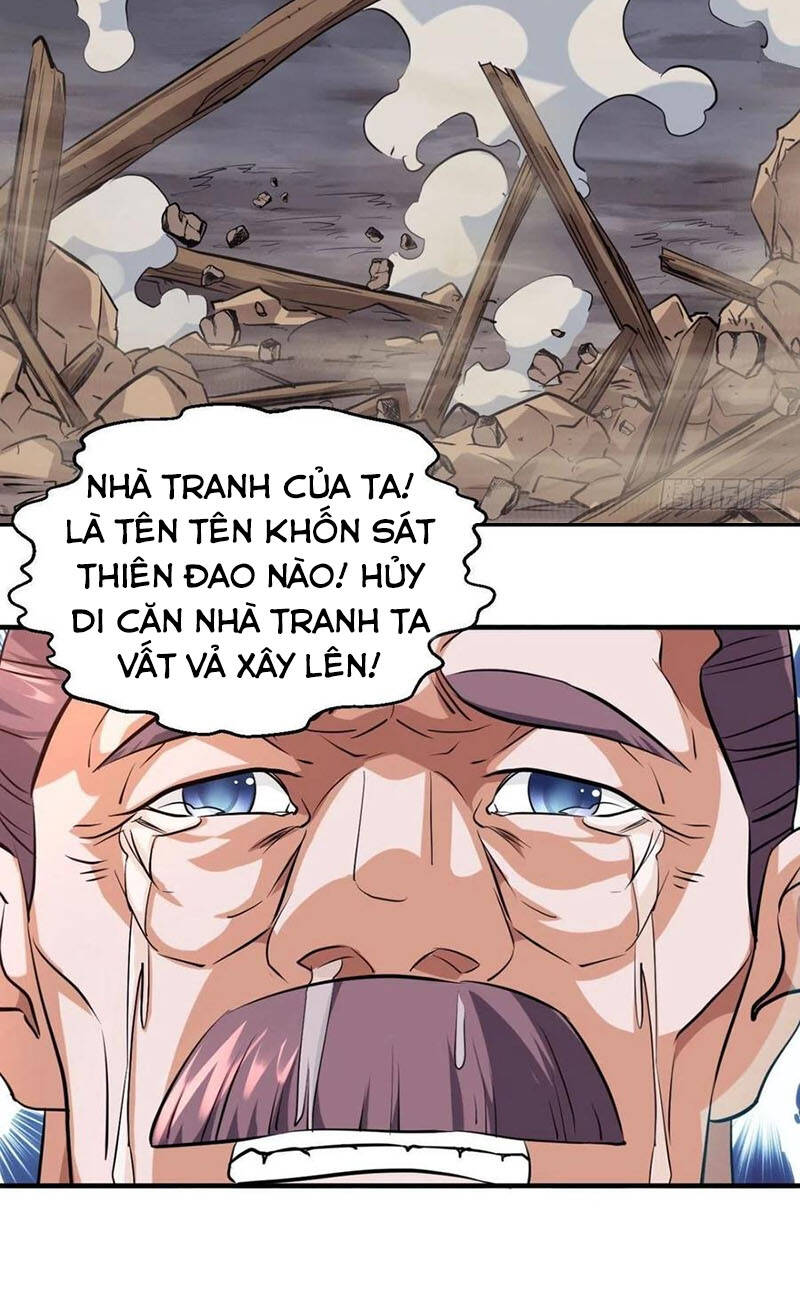 Thiên Hạ Kiếp Chapter 48 - Trang 2