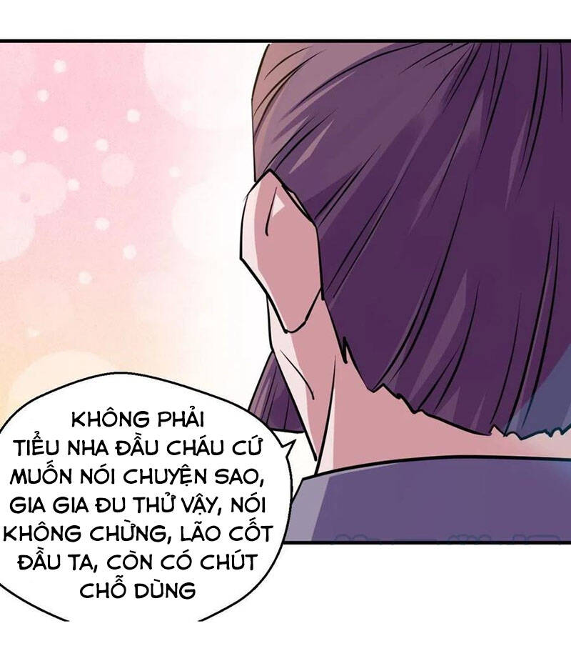 Thiên Hạ Kiếp Chapter 48 - Trang 2