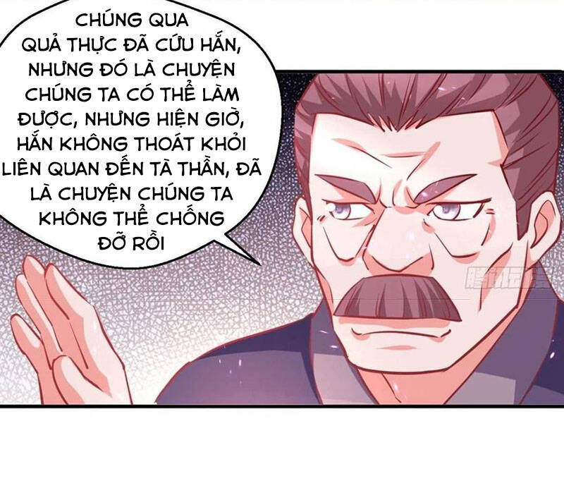 Thiên Hạ Kiếp Chapter 47 - Trang 2