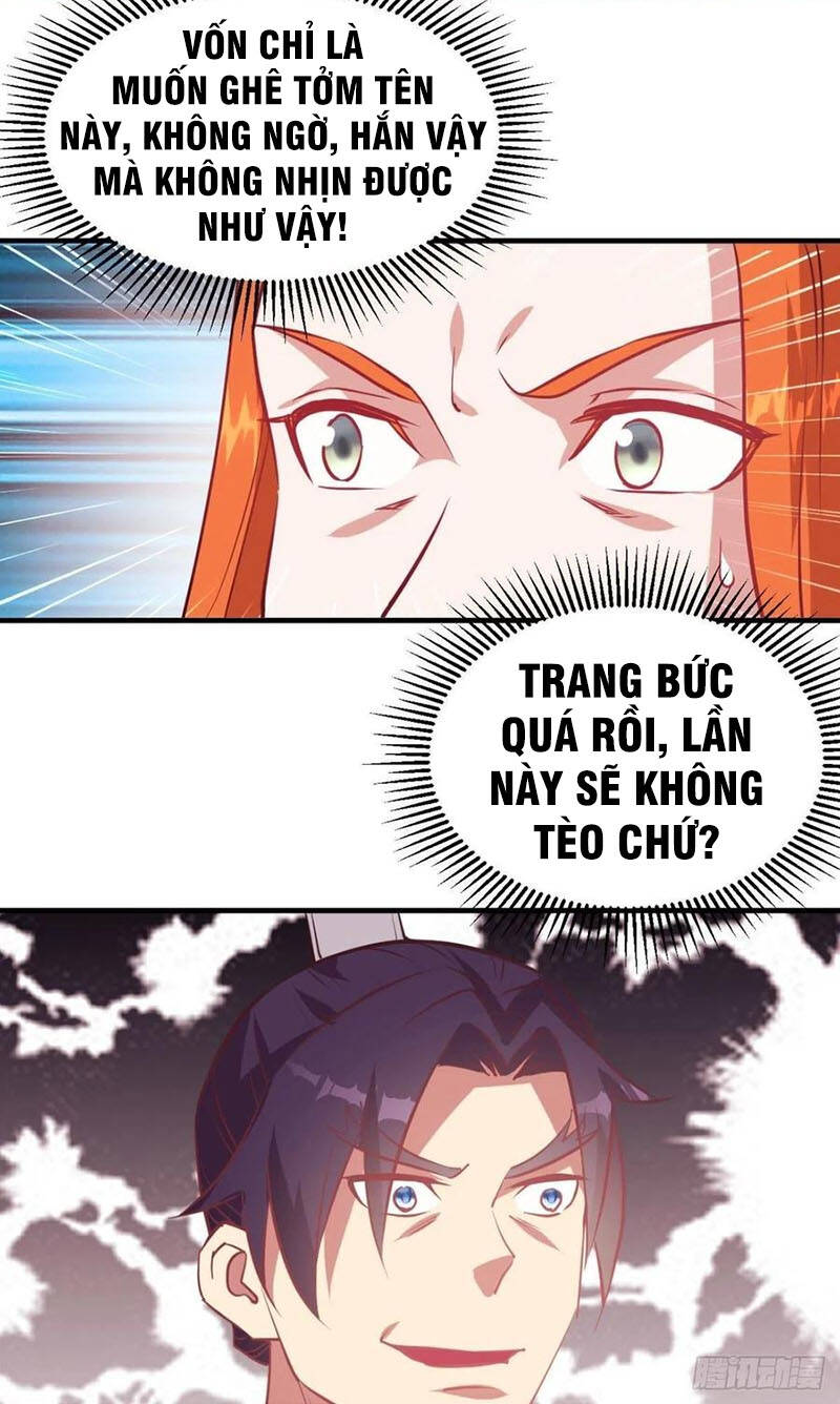 Thiên Hạ Kiếp Chapter 47 - Trang 2