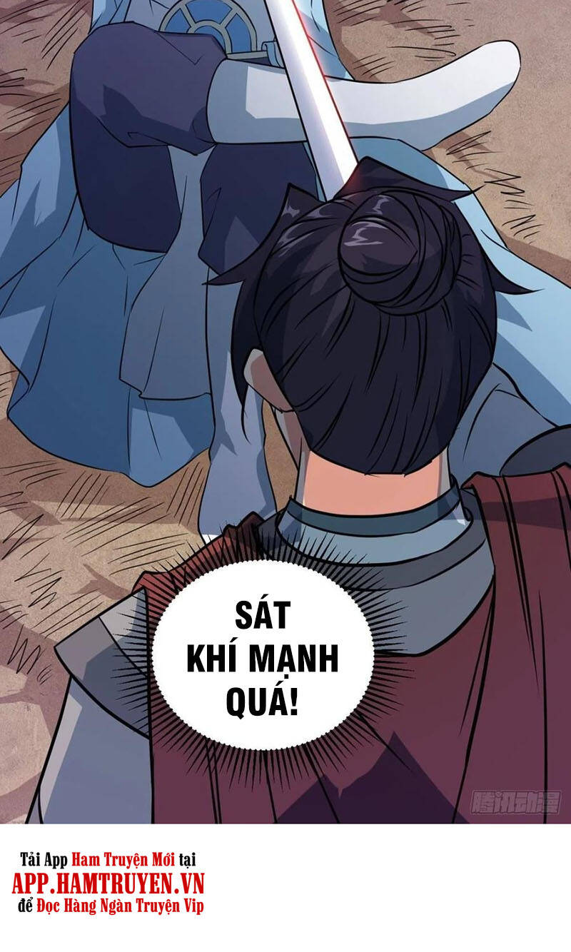 Thiên Hạ Kiếp Chapter 46 - Trang 2