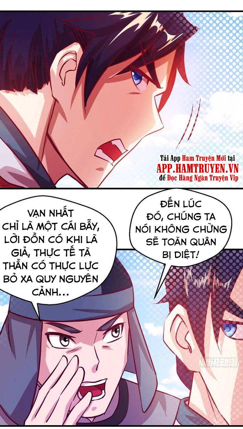 Thiên Hạ Kiếp Chapter 46 - Trang 2