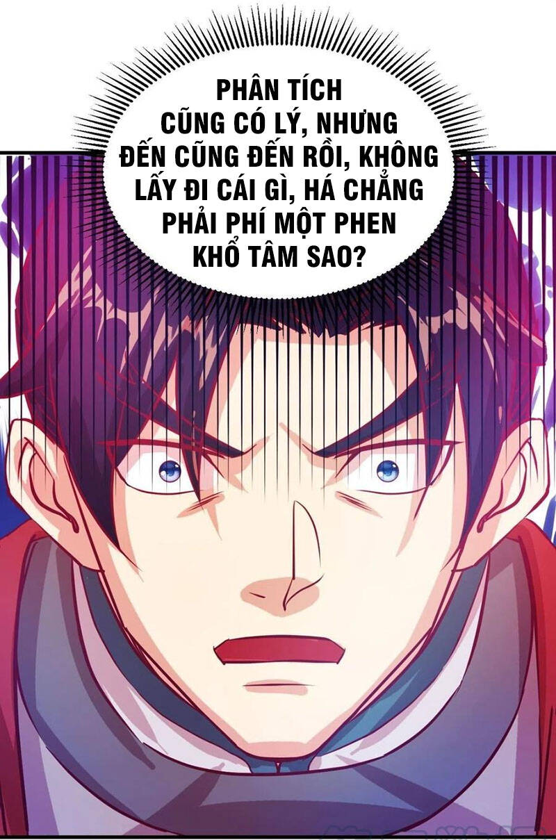 Thiên Hạ Kiếp Chapter 46 - Trang 2