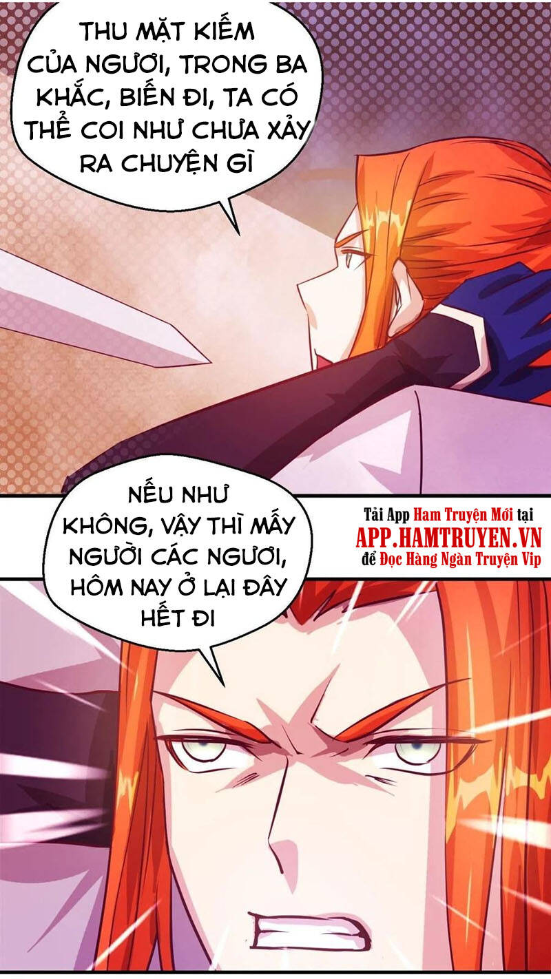 Thiên Hạ Kiếp Chapter 46 - Trang 2