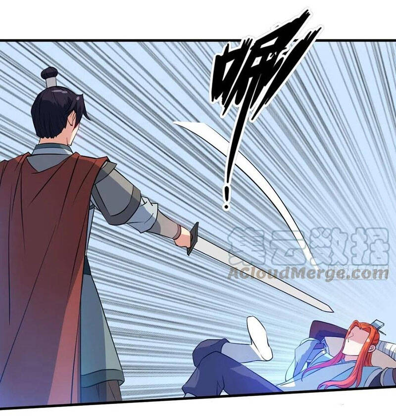 Thiên Hạ Kiếp Chapter 46 - Trang 2