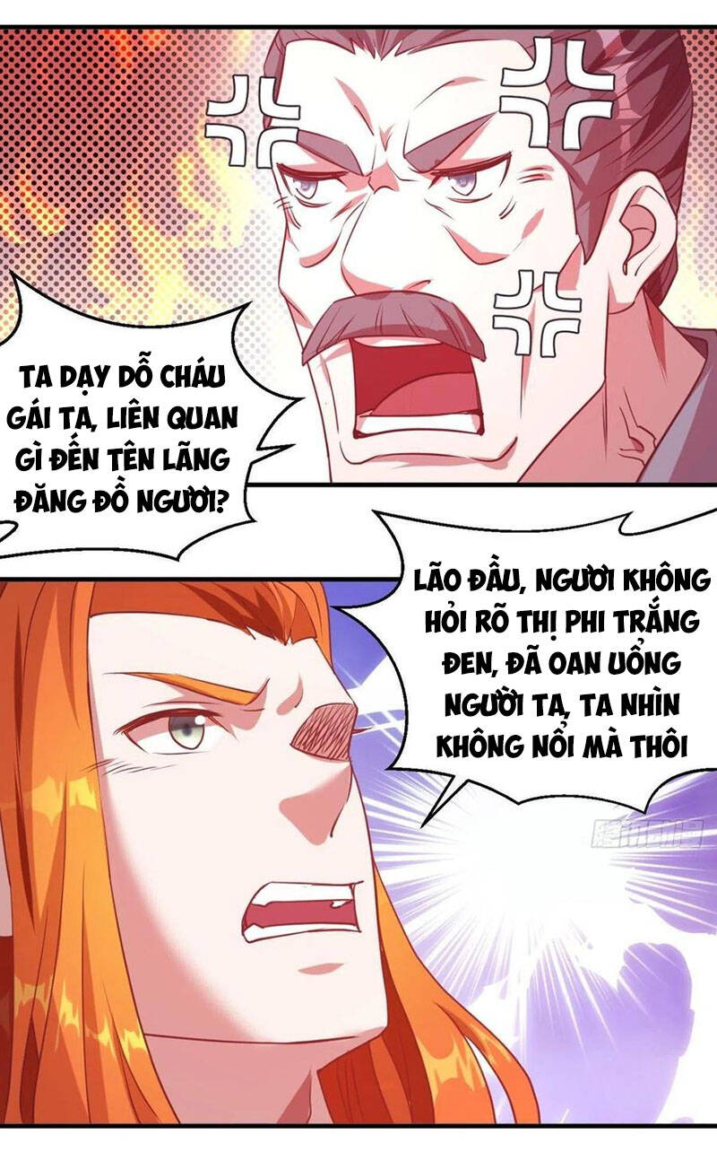 Thiên Hạ Kiếp Chapter 44 - Trang 2