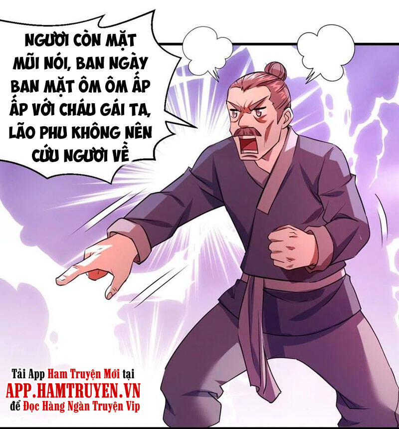 Thiên Hạ Kiếp Chapter 44 - Trang 2