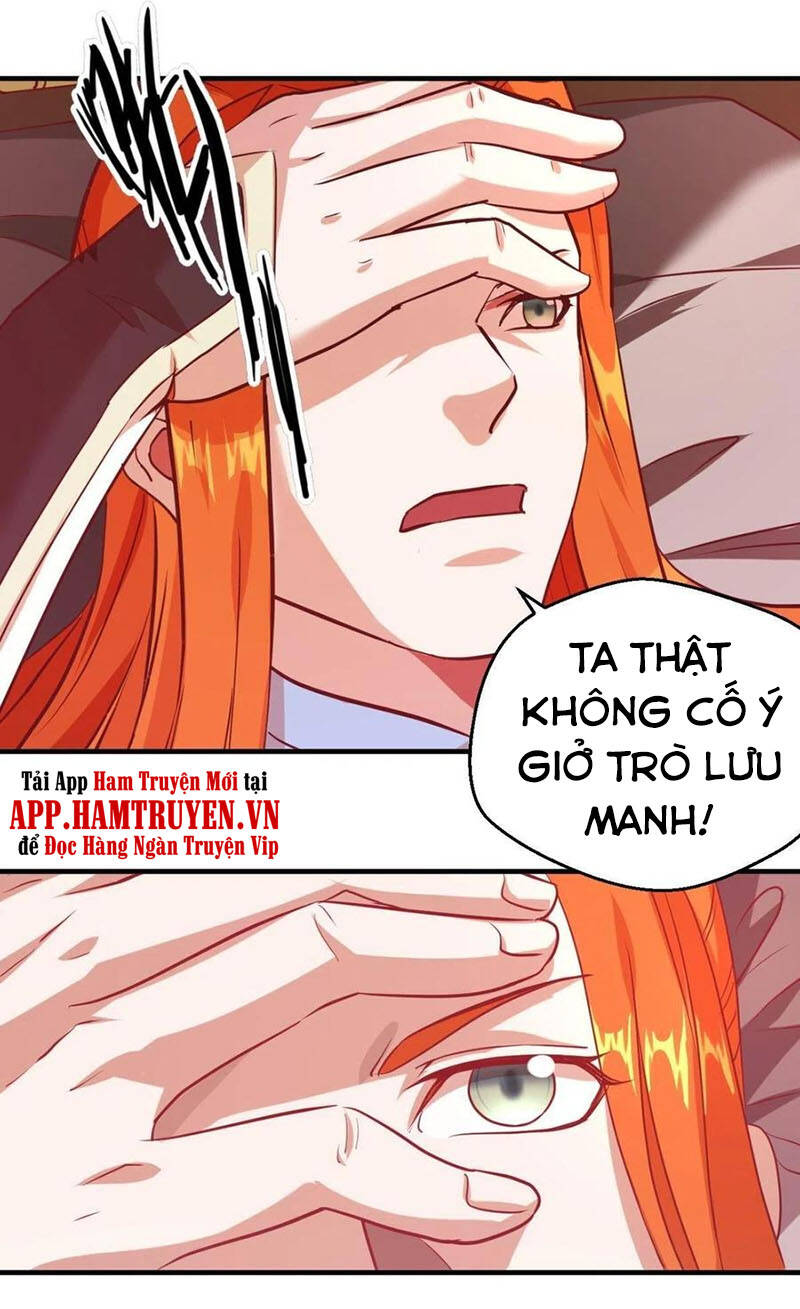 Thiên Hạ Kiếp Chapter 44 - Trang 2