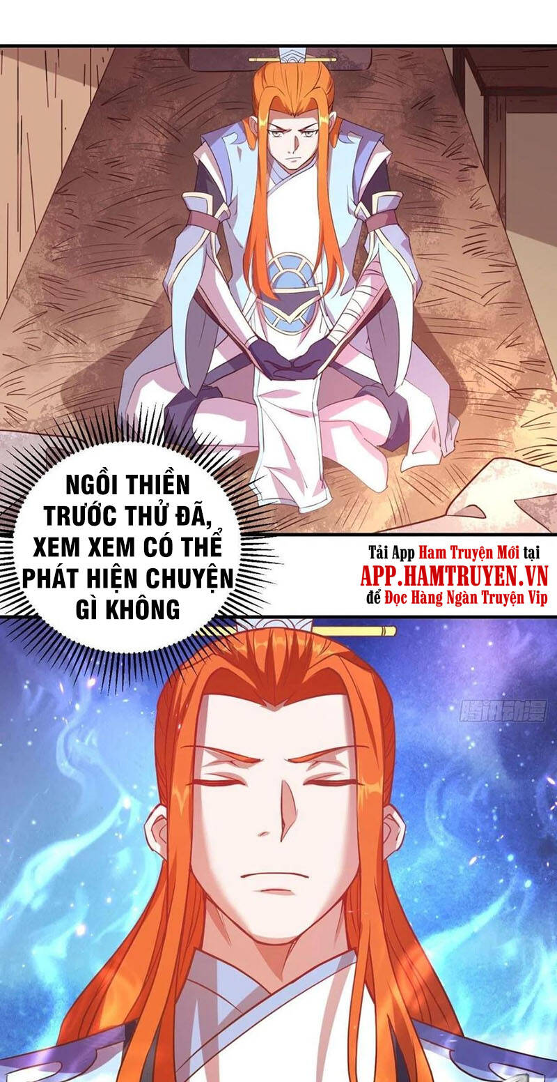 Thiên Hạ Kiếp Chapter 44 - Trang 2