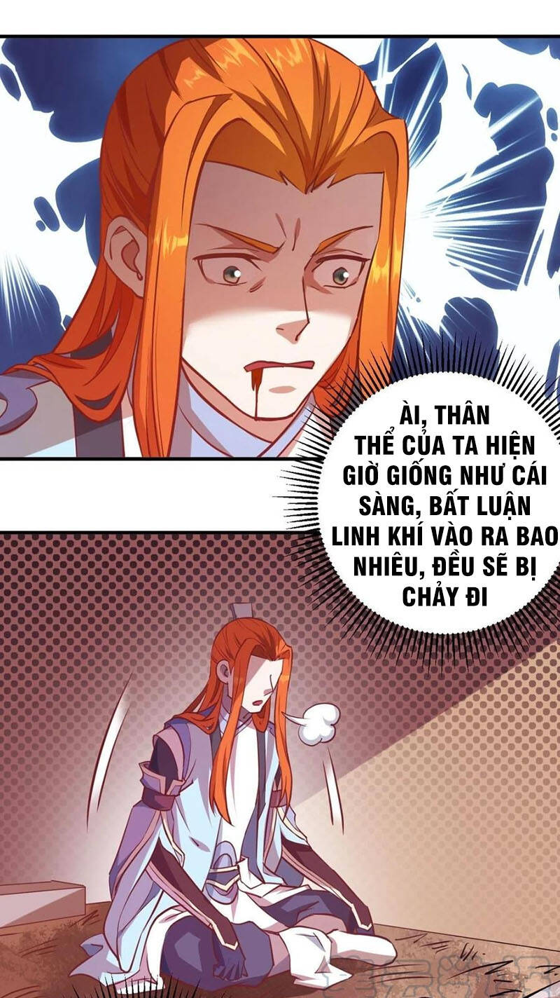 Thiên Hạ Kiếp Chapter 44 - Trang 2