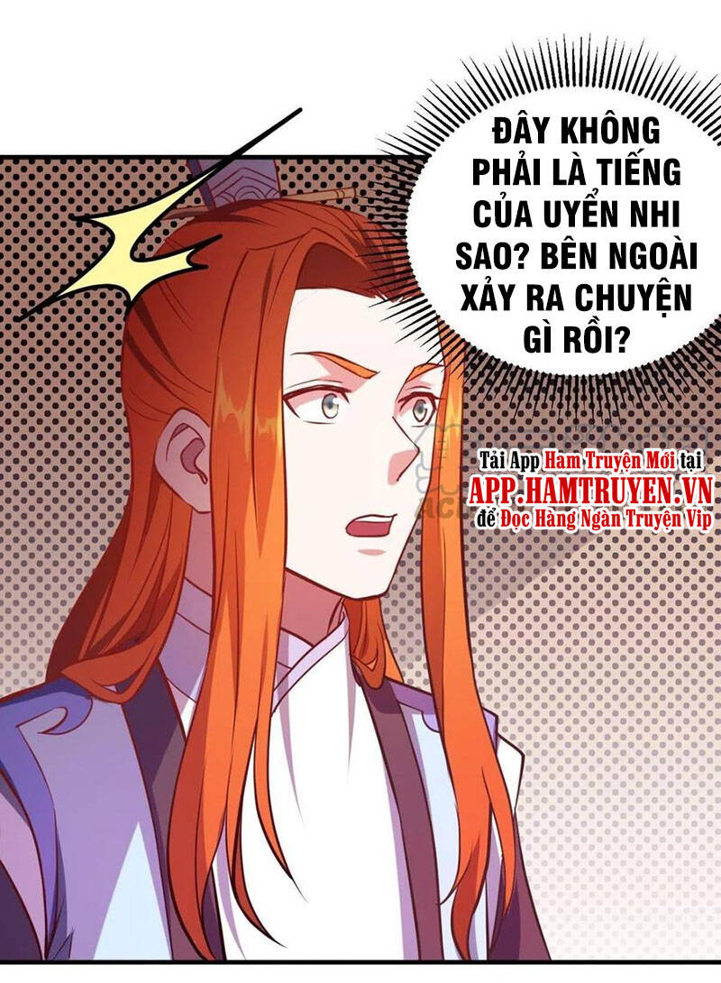 Thiên Hạ Kiếp Chapter 44 - Trang 2