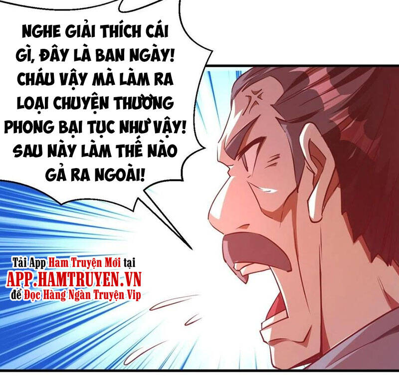 Thiên Hạ Kiếp Chapter 44 - Trang 2