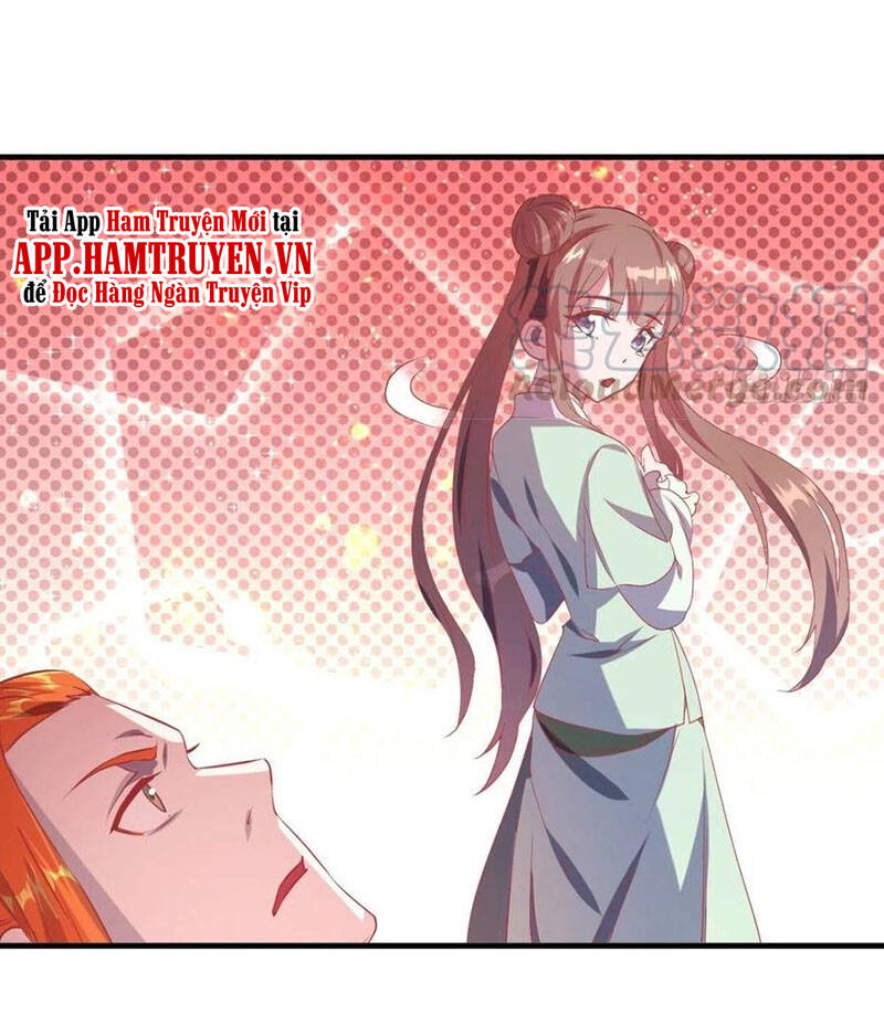 Thiên Hạ Kiếp Chapter 44 - Trang 2