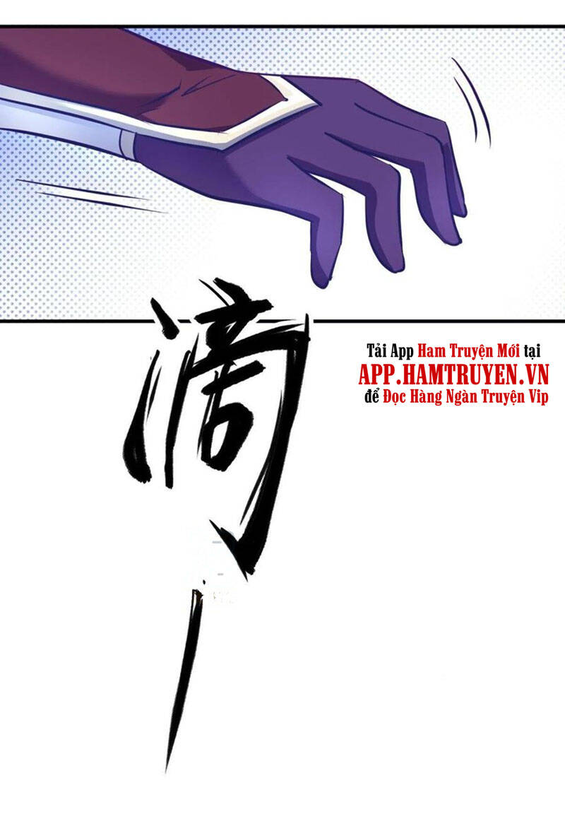 Thiên Hạ Kiếp Chapter 43 - Trang 2