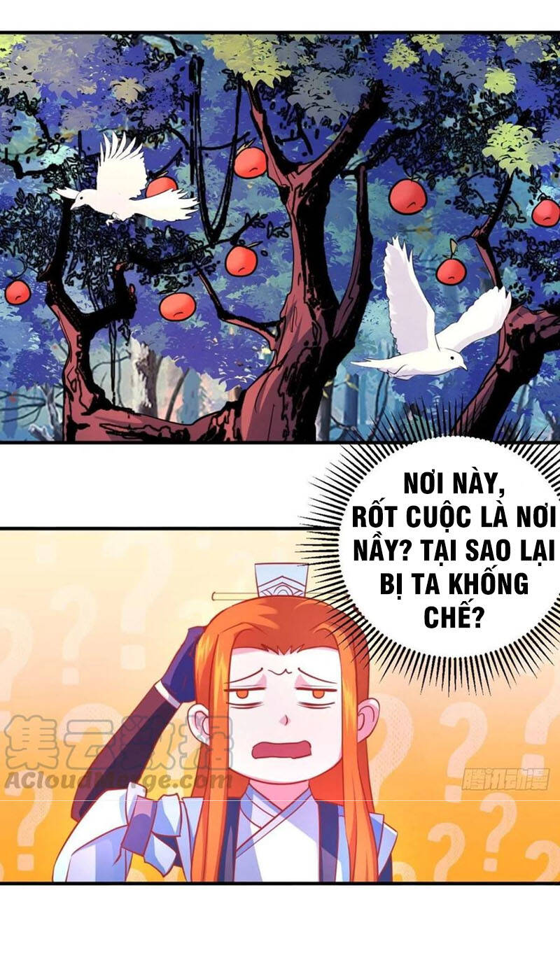 Thiên Hạ Kiếp Chapter 43 - Trang 2