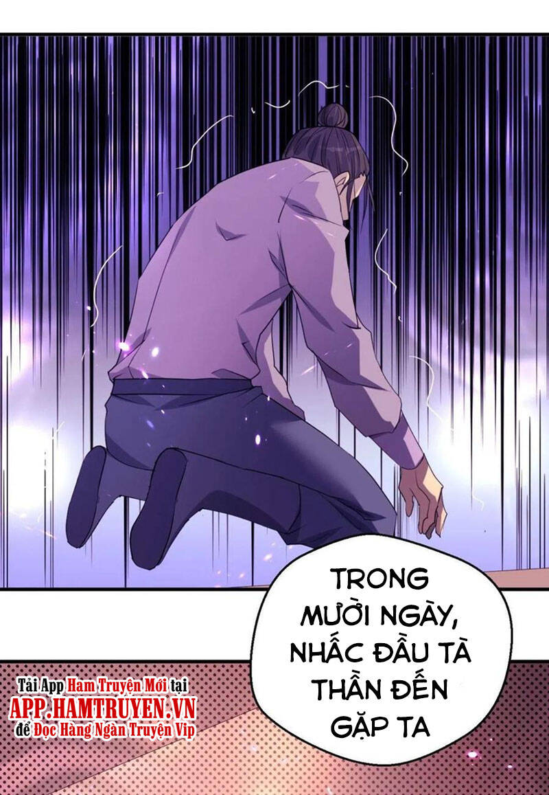 Thiên Hạ Kiếp Chapter 42 - Trang 2