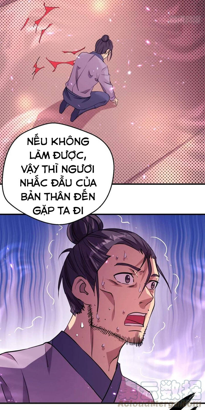 Thiên Hạ Kiếp Chapter 42 - Trang 2