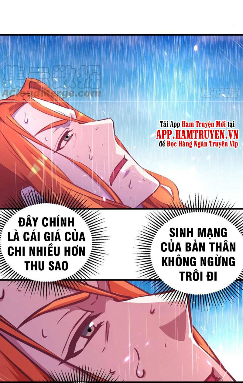 Thiên Hạ Kiếp Chapter 42 - Trang 2