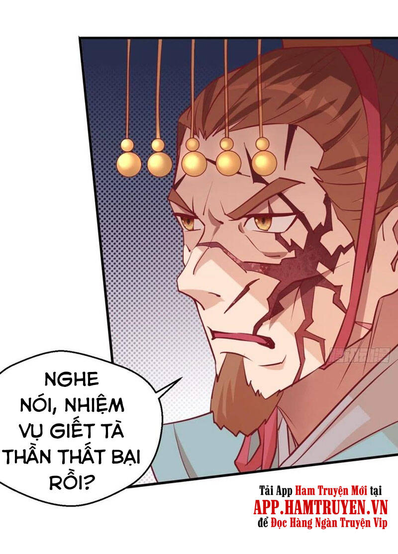 Thiên Hạ Kiếp Chapter 42 - Trang 2