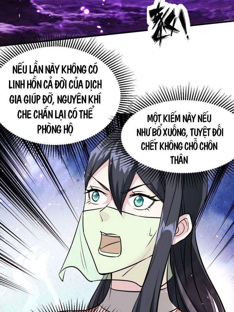 Thiên Hạ Kiếp Chapter 39 - Trang 2