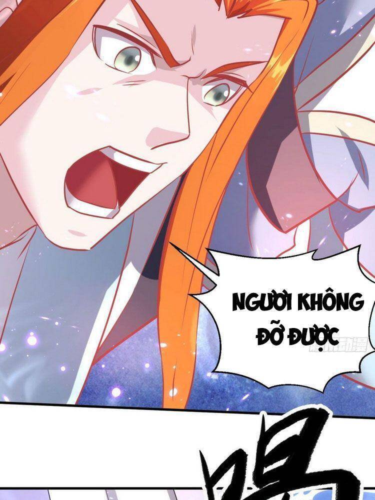 Thiên Hạ Kiếp Chapter 39 - Trang 2