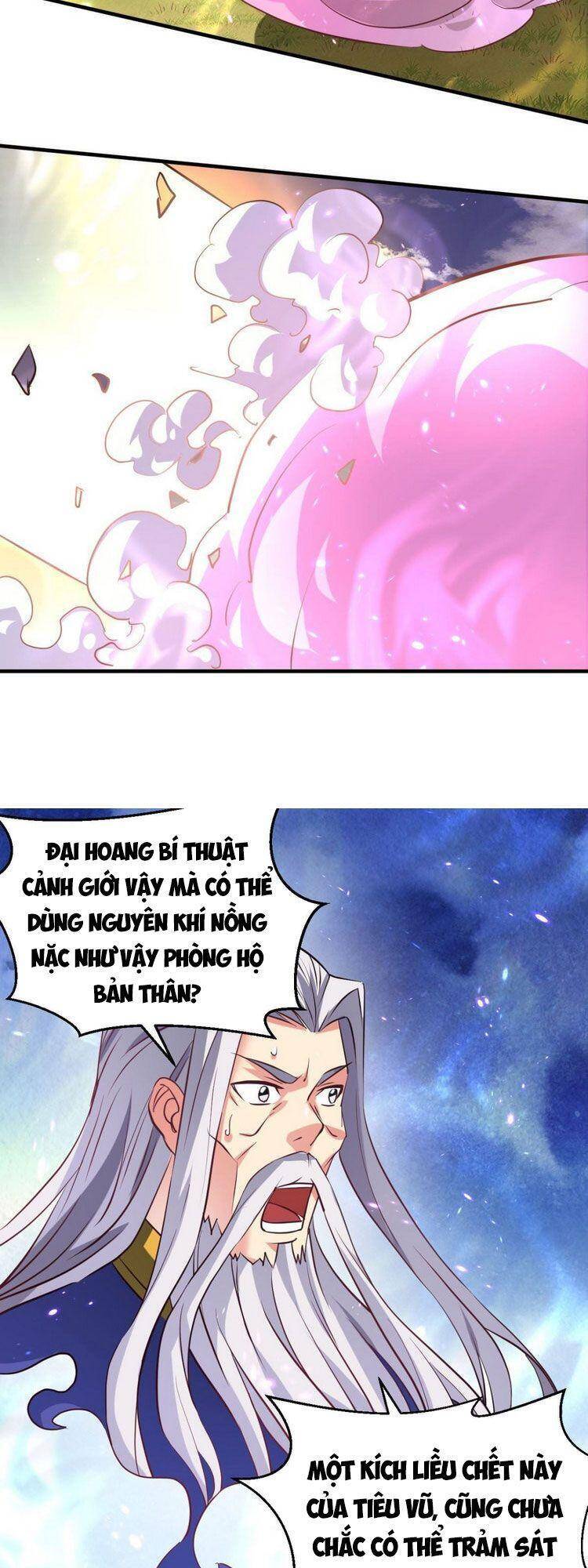 Thiên Hạ Kiếp Chapter 39 - Trang 2